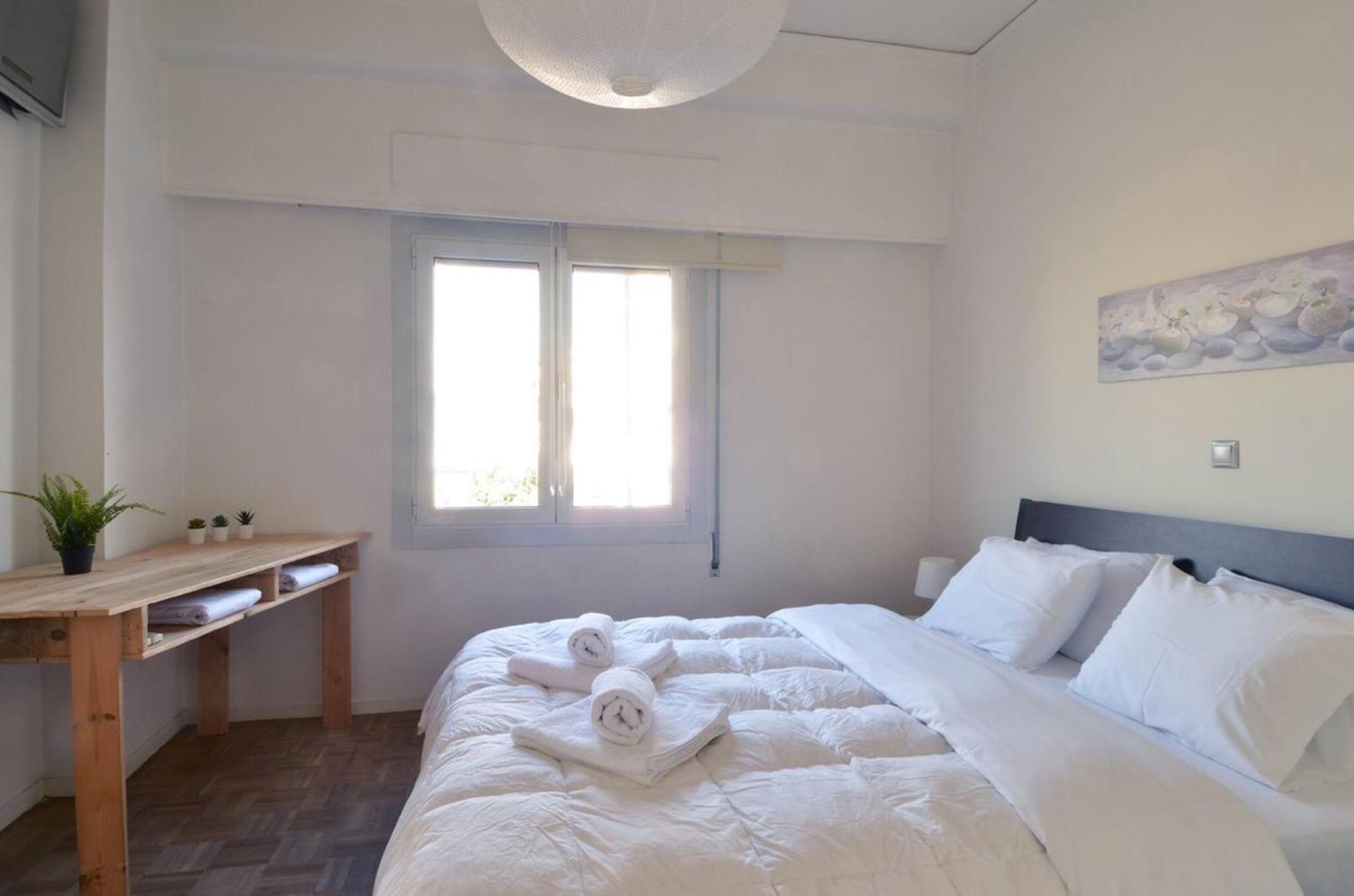 Kerameikos, A Lovely Apartment Athen Eksteriør bilde